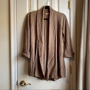 Anthropologie Moth Sweater